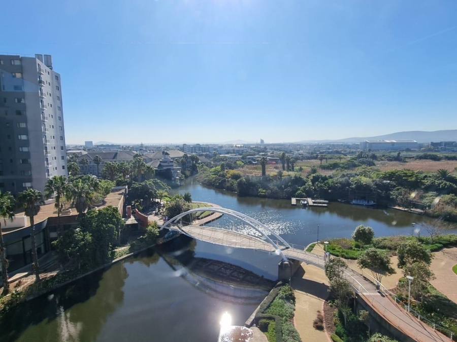 To Let 2 Bedroom Property for Rent in Century City Western Cape